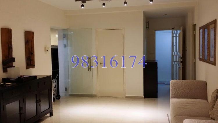 Blk 654A Jurong West Street 61 (Jurong West), HDB 5 Rooms #168503012